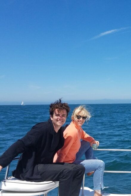 Monterey: Catamaran Sailing Cruise - Experience Description