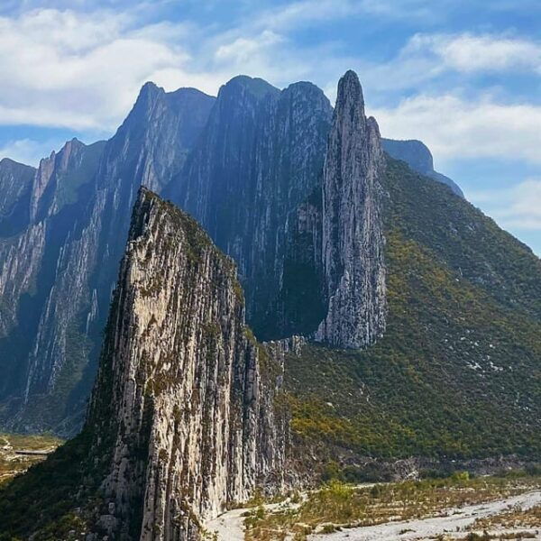 Monterey: El Potrero Chico and Boca De Potrerillos - Frequently Asked Questions