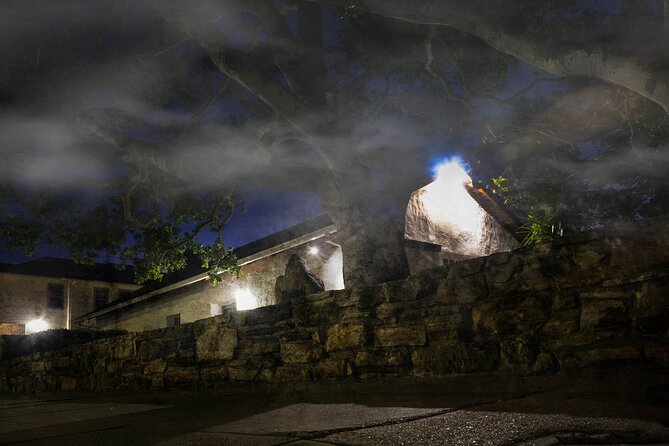 Monterey Ghosts Walking Tour By US Ghost Adventures - Traveler Photos