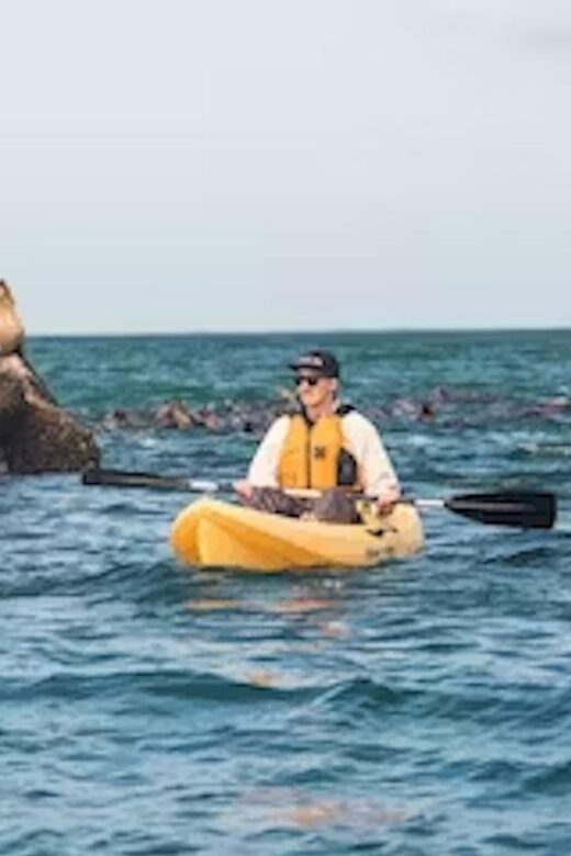Monterey: Pebble Beach Kayak Tour - Frequently Asked Questions