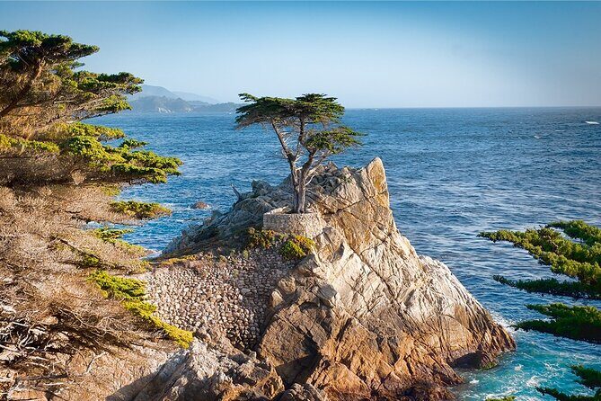 Monterey Peninsula and Carmel by the Sea Small Group Tour - Good To Know