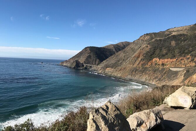 Monterey Peninsula and Carmel by the Sea Small Group Tour - What the Tour Includes and Why It Matters