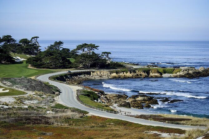 Monterey Peninsula and Carmel by the Sea Small Group Tour - Who Is This Tour Best For?