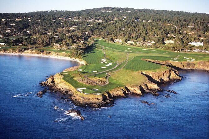 Monterey Peninsula and Carmel by the Sea Small Group Tour - FAQs