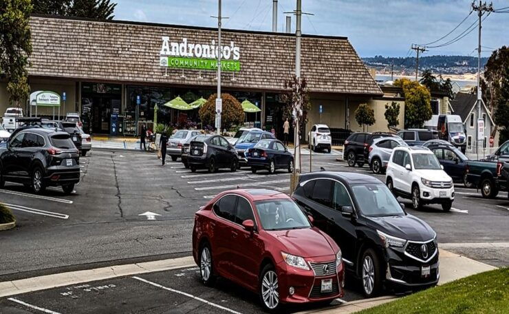 Monterey Peninsula Drive: A Self-Guided Audio Tour - Experience