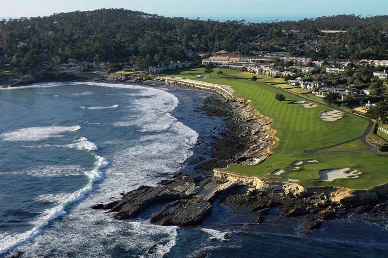 Monterey Peninsula Full-Day Small Group Tour - A long coastal day without the driving