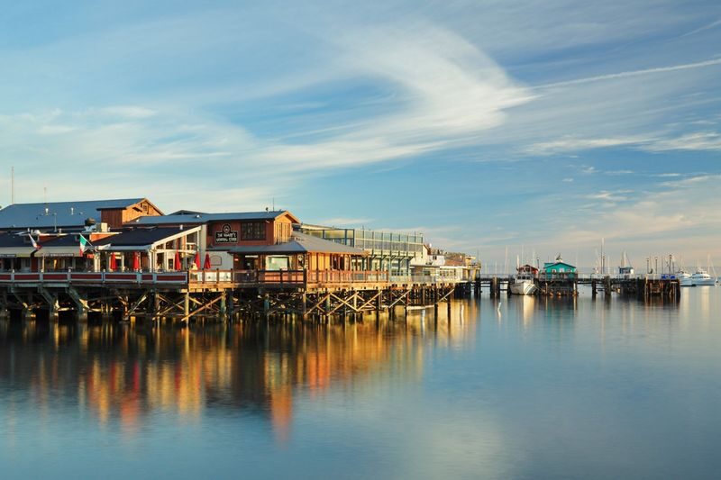 Monterey Peninsula Full-Day Small Group Tour - 17-Mile Drive: the day’s defining scenery