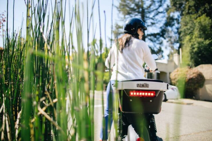 Monterey: Scenic Half-Day Self-Guided Electric Scooter Tour - Good To Know