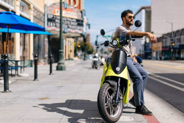 Monterey: Scenic Half-Day Self-Guided Electric Scooter Tour - Experience Highlights