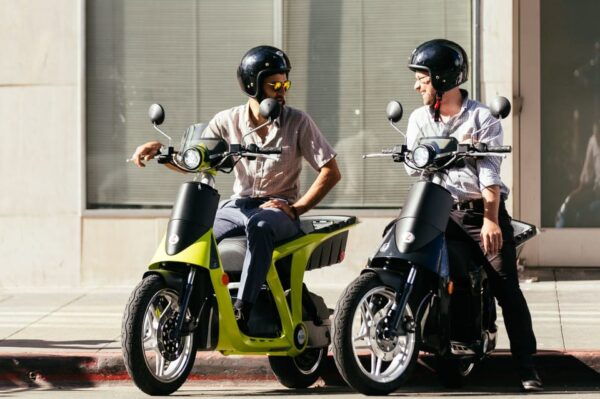 Monterey: Scenic Half-Day Self-Guided Electric Scooter Tour - Iconic Sights and Landmarks