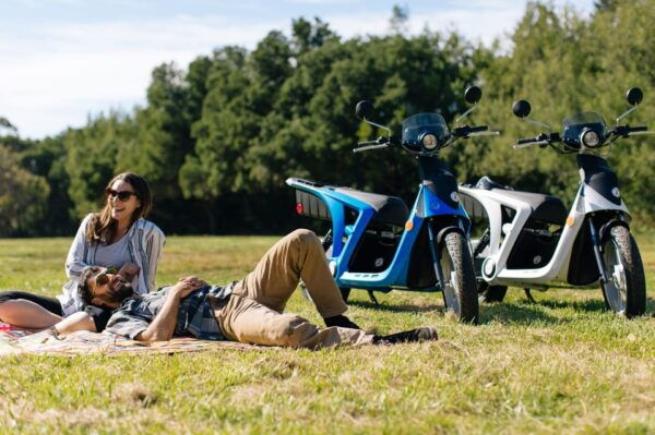 Monterey: Scenic Half-Day Self-Guided Electric Scooter Tour - Practical Considerations
