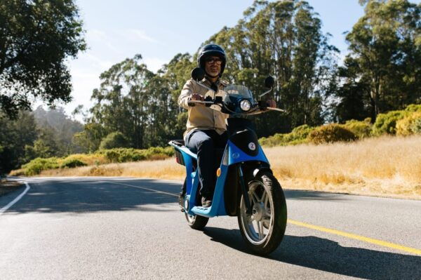 Monterey: Scenic Half-Day Self-Guided Electric Scooter Tour - Frequently Asked Questions