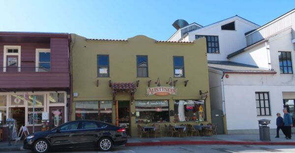 Monterey: Self-Guided John Steinbeck Walking Tour With Audio - Recommendation