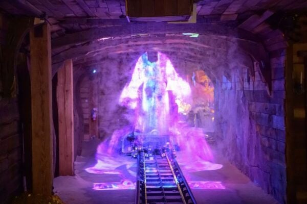 Monterey: Treasure Hunt The Ride - Anytime Admission - Frequently Asked Questions