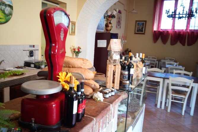 Monteriggioni San Gimignano and Castellina in Chianti Full Day From Rome - Pickup Logistics