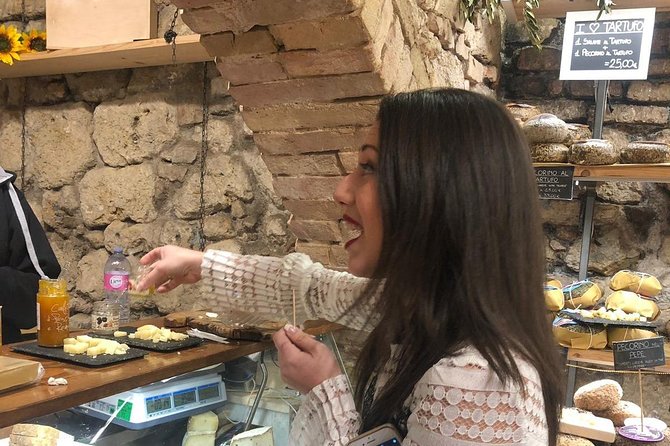 Monteriggioni San Gimignano and Castellina in Chianti Full Day From Rome - Confirmation and Customization