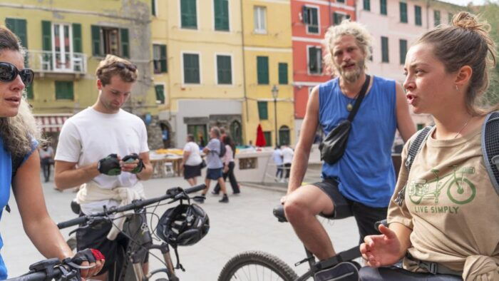 Monterosso Al Mare: Cinque Terre National Park E-Bike Tour - Frequently Asked Questions
