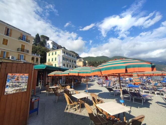 Monterosso Al Mare: Monterosso Kayak and Snorkeling Tour - Important Information