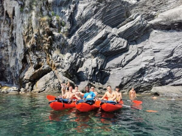 Monterosso Al Mare: Monterosso Kayak and Snorkeling Tour - Frequently Asked Questions