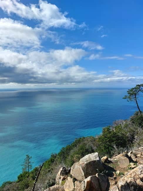 Monterosso Hiking Tour: Discover the Best Trails of 5 Terre - Good To Know