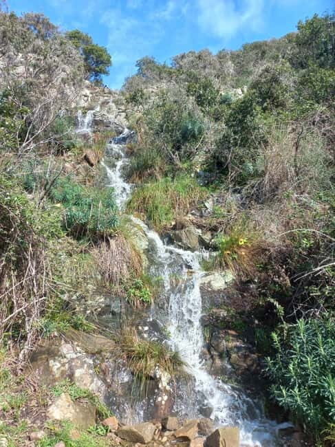 Monterosso Hiking Tour: Discover the Best Trails of 5 Terre - The Itinerary: What You Can Expect