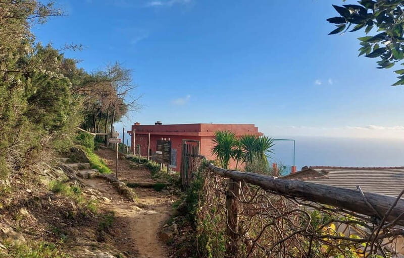 Monterosso Hiking Tour: Discover the Best Trails of 5 Terre - The Practical Details