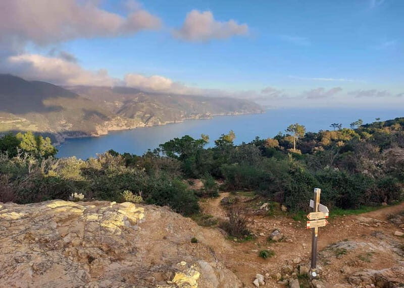 Monterosso Hiking Tour: Discover the Best Trails of 5 Terre - FAQ