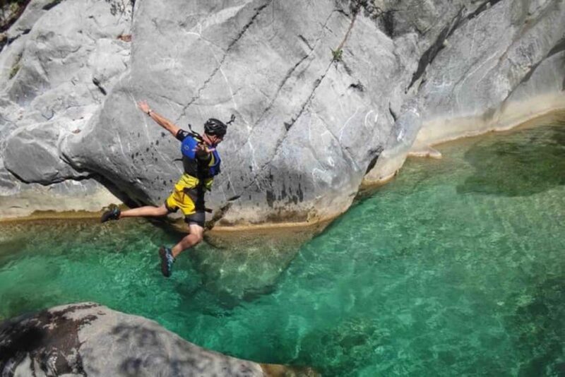 Monterrey: Canyoning + Hiking + Water Jumps + Rappel + Caves - Is This Tour Right for You?