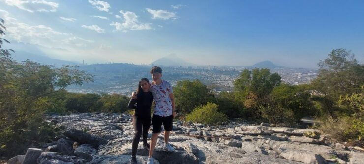 Monterrey: Cerro De La Silla Hiking Tour - Activity Overview