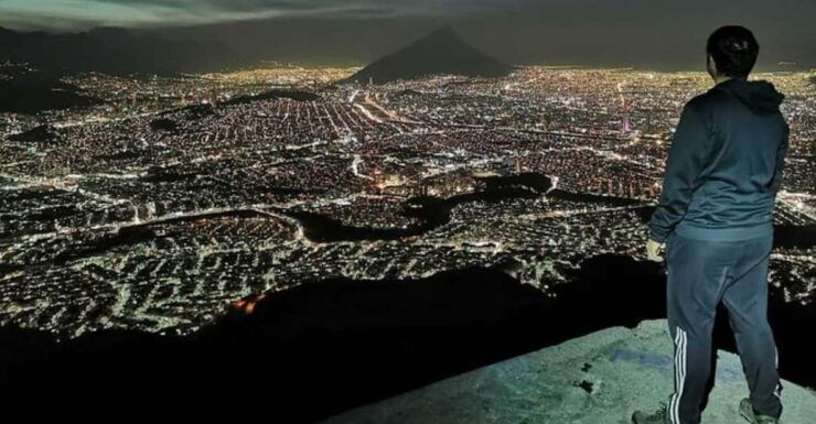 Monterrey: Cerro De La Silla Sunset Hike Cable Car - Good To Know