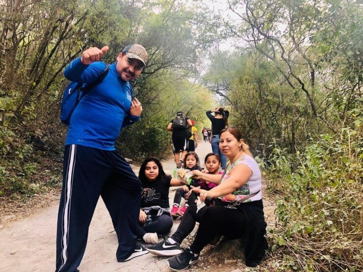 Monterrey: Cerro De La Silla Sunset Hike Cable Car - Pricing and Booking