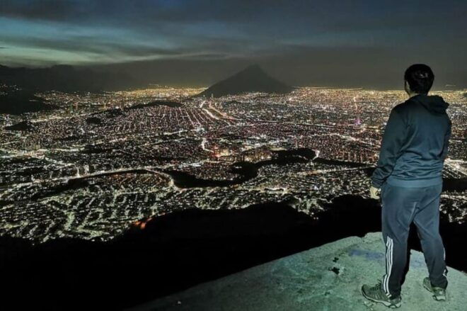 Monterrey: Cerro De La Silla Sunset Hike Cable Car - Cerro De La Silla Cable Car Viewpoint