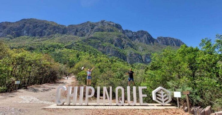Monterrey: Chipinque Hiking in the Mountains - Booking Information