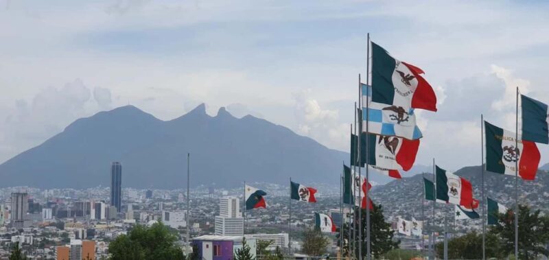 Monterrey: City Highlights Tour with Boat Ride - Good To Know