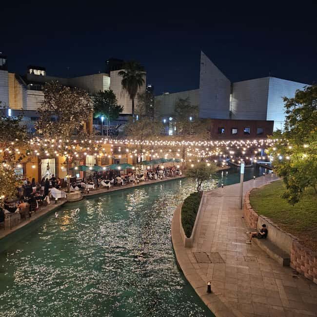 Monterrey: City Highlights Tour with Boat Ride - An in-depth look at the Monterrey City Highlights Tour with Boat Ride