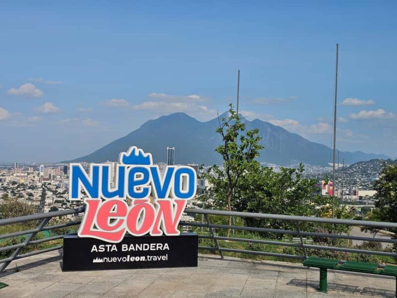 Monterrey: City Highlights Tour with Boat Ride - Practical Details and Tips