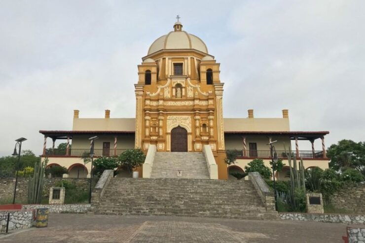 Monterrey: City Highlights Tour With Local Guide - Tour Details