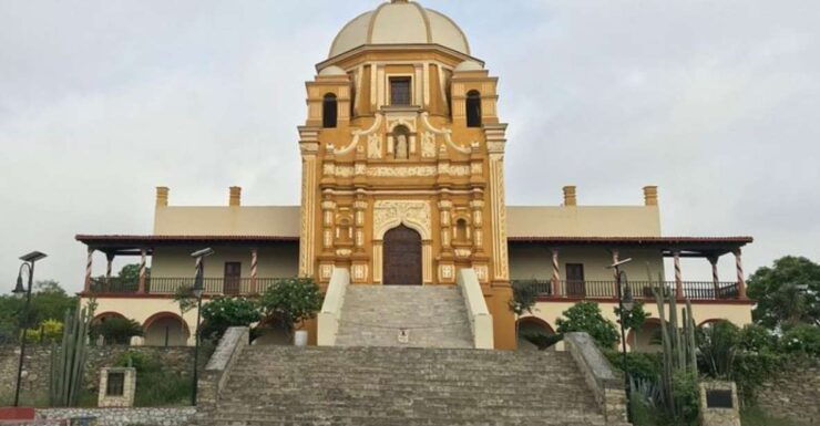 Monterrey: City Highlights Tour With Local Guide - Tour Highlights
