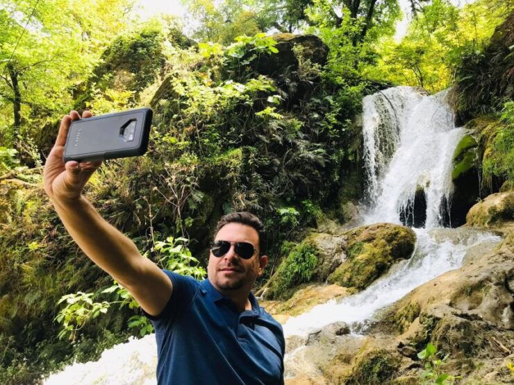 Monterrey: Cola De Caballo and Grutas De Garcia Combo - Experience Highlights