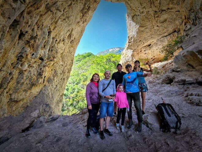 Monterrey: Enjoy a Refreshing Water Crossing Cerro Agujerado - Pricing and Booking Options