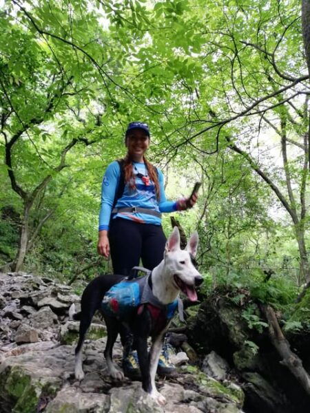 Monterrey: Enjoy a Refreshing Water Crossing Cerro Agujerado - Directions and Pickup