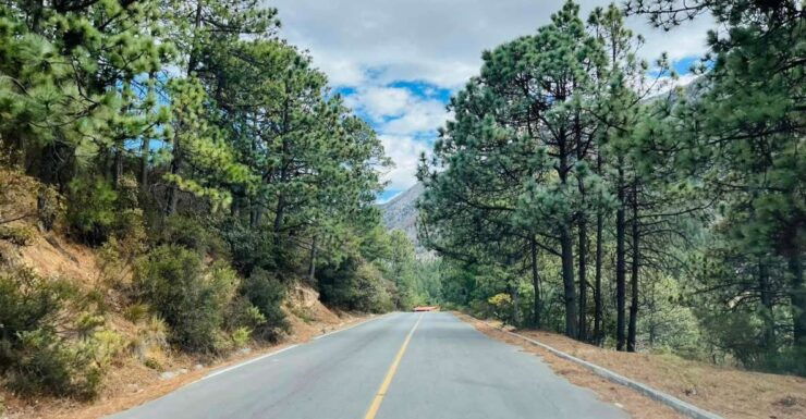 Monterrey: Exploration of Arteaga, Coahuila - Experience Highlights