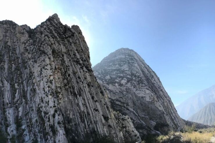 Monterrey: Explore La Huasteca Canyon - Activity Details