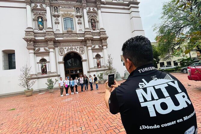 Monterrey Express Tour with a 2-Hour Local Guide - An In-Depth Look at the Itinerary