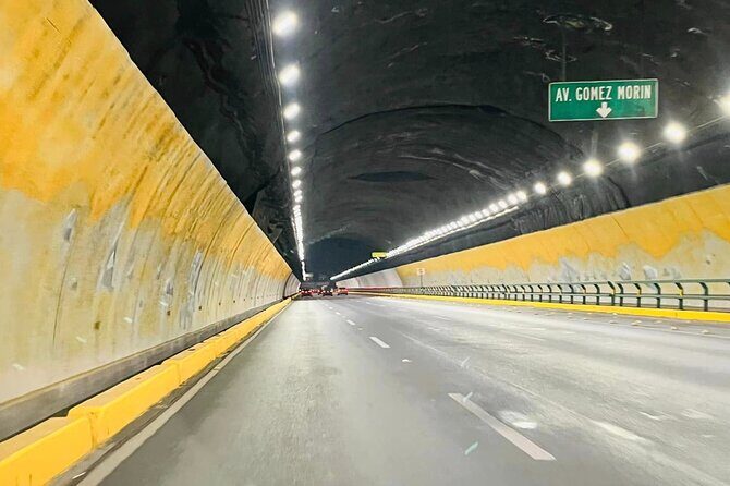 Monterrey Express Tour with a 2-Hour Local Guide - Who Is This Tour Best Suited For?