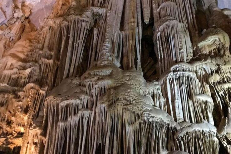 Monterrey: Garcia Grottoes Hike - Good To Know