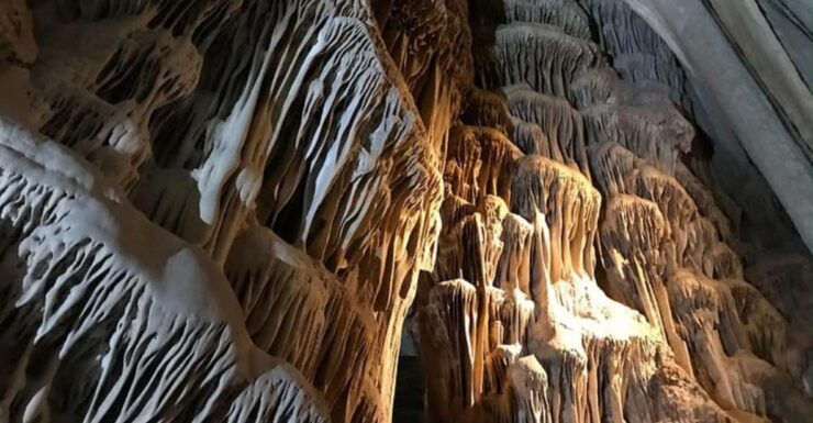 Monterrey: Garcia Grottoes Hike - Experience Highlights