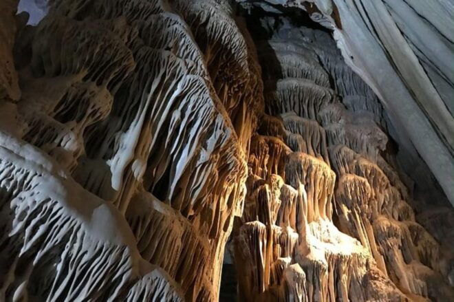 Monterrey: Garcia Grottoes Hike - Inclusions and Amenities