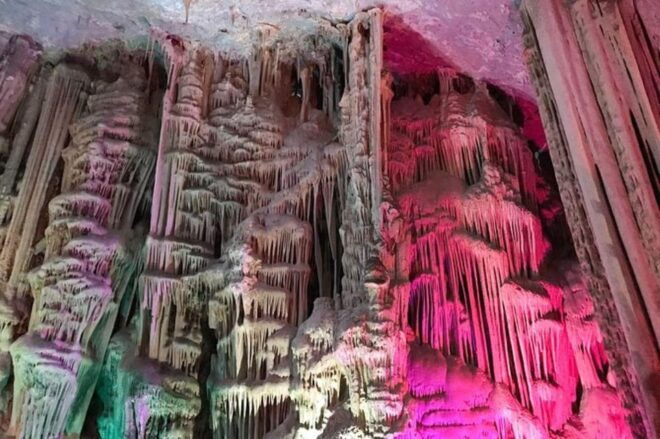 Monterrey: Garcia Grottoes Hike - Exploring the Grutas De García
