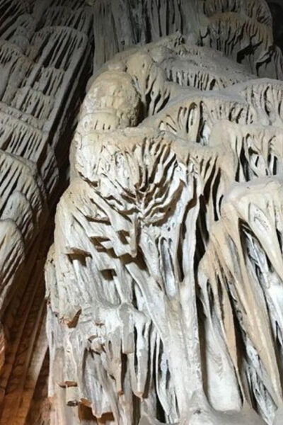 Monterrey: Garcia Grottoes Hike - Frequently Asked Questions
